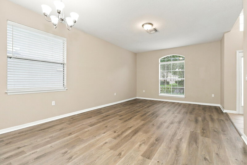 2,085/Mo, 12159 Colony Lakes Blvd New Port Richey, FL 34654 Dining Room View