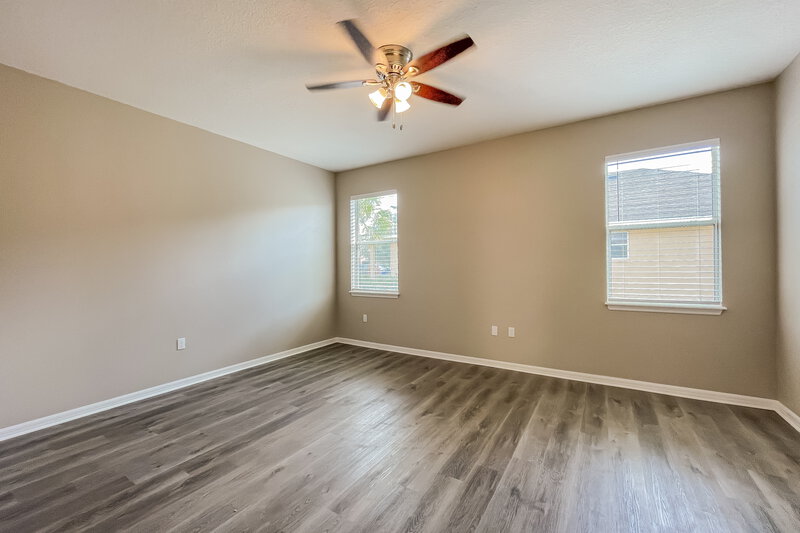 2,405/Mo, 12159 Colony Lakes Blvd New Port Richey, FL 34654 Main Bedroom View