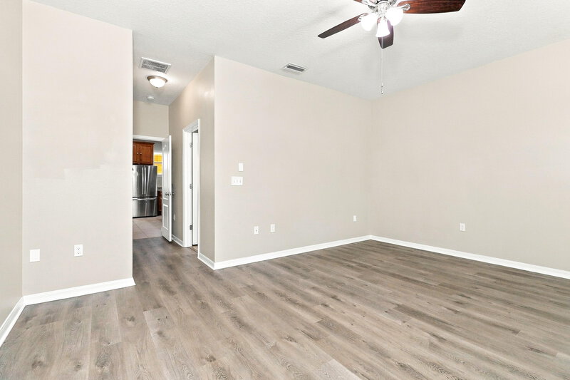 2,085/Mo, 12159 Colony Lakes Blvd New Port Richey, FL 34654 Primary Bedroom View
