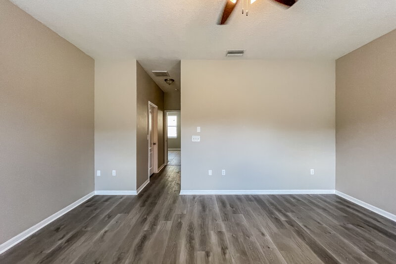 2,405/Mo, 12159 Colony Lakes Blvd New Port Richey, FL 34654 Main Bedroom View 2