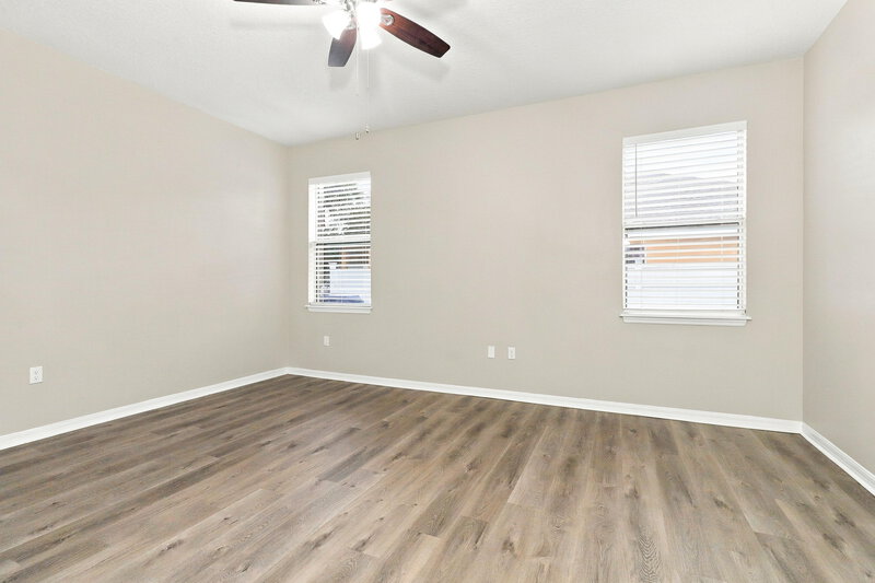 2,085/Mo, 12159 Colony Lakes Blvd New Port Richey, FL 34654 Primary Bedroom View 2