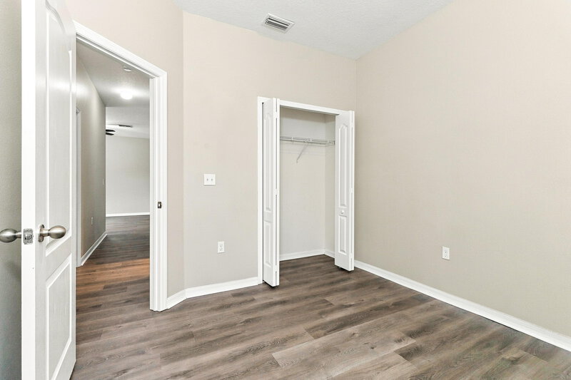 2,085/Mo, 12159 Colony Lakes Blvd New Port Richey, FL 34654 Bedroom View
