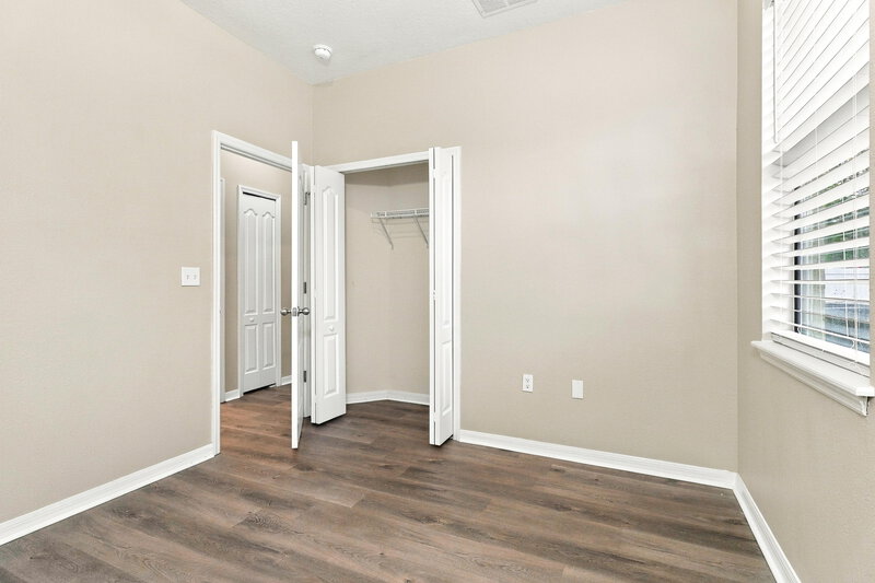2,085/Mo, 12159 Colony Lakes Blvd New Port Richey, FL 34654 Bedroom View 2