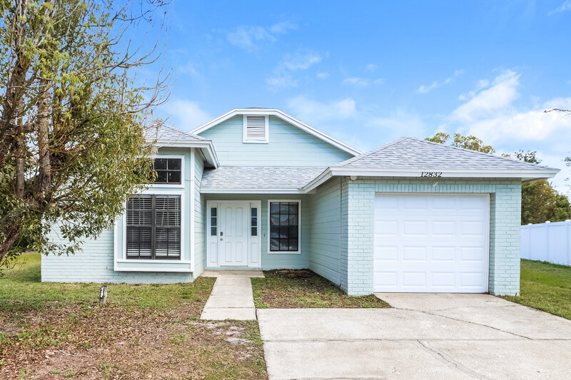 2,480/Mo, 12832 Dunhill Dr Tampa, FL 33624 External View