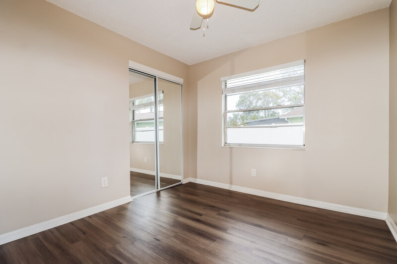 2,480/Mo, 12832 Dunhill Dr Tampa, FL 33624 Bedroom View