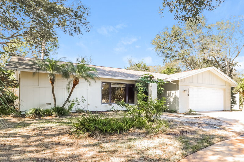 2,495/Mo, 113 Timber Cir Safety Harbor, FL 34695 Front View