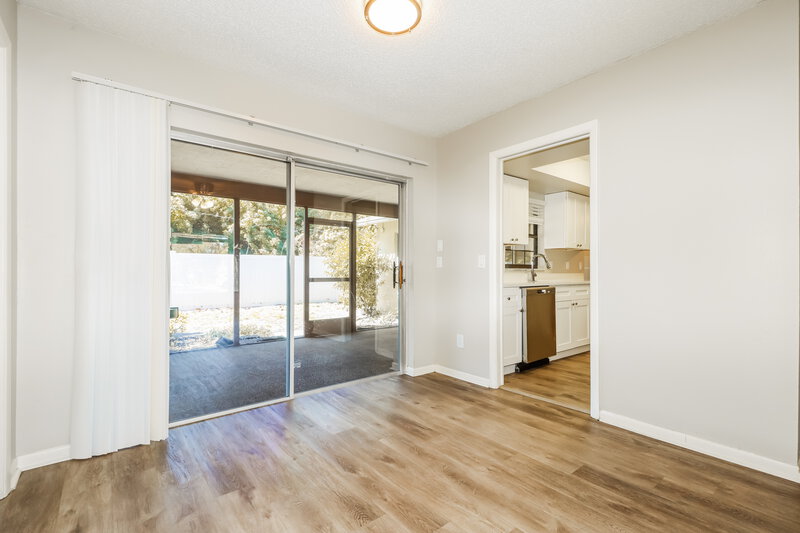 2,495/Mo, 113 Timber Cir Safety Harbor, FL 34695 Dining Room View