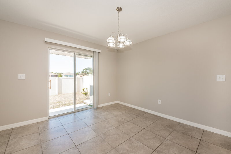 2,085/Mo, 1758 Broad Winged Hawk Dr Ruskin, FL 33570 Dining Room View