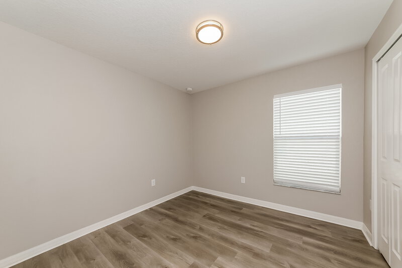 2,085/Mo, 1758 Broad Winged Hawk Dr Ruskin, FL 33570 Bedroom View 2