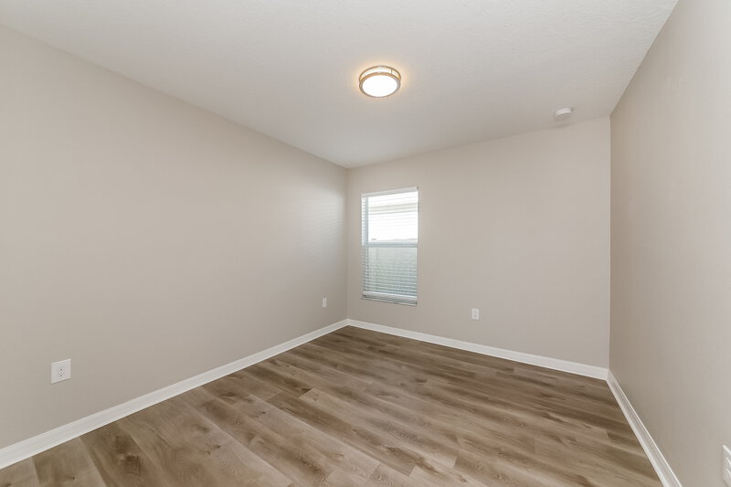 2,085/Mo, 1758 Broad Winged Hawk Dr Ruskin, FL 33570 Bedroom View 3
