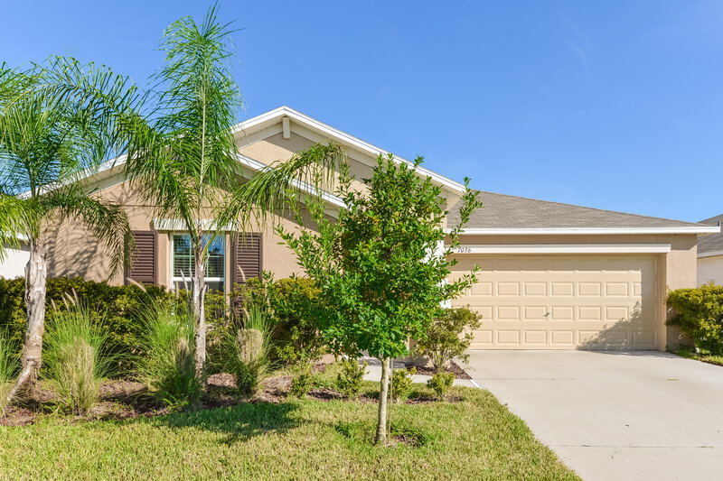 2,225/Mo, 7036 Wiseman Run Dr Ruskin, FL 33573 External View