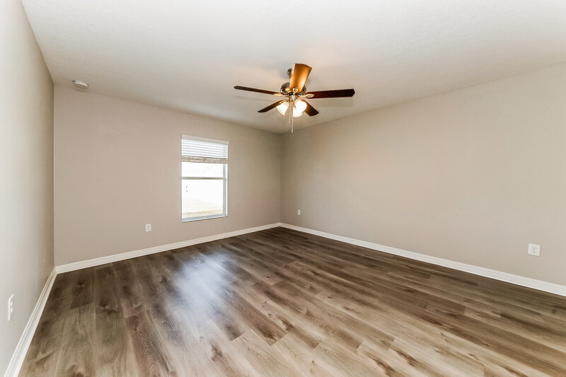 2,070/Mo, 1516 Climbing Dayflower Dr Ruskin, FL 33570 Main Bedroom View