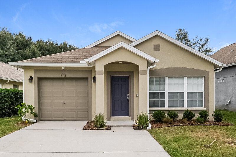 1,985/Mo, 312 Summer Sails Dr Valrico, FL 33594 External View