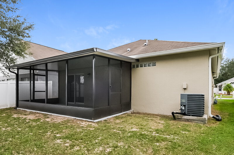 1,985/Mo, 312 Summer Sails Dr Valrico, FL 33594 Rear View