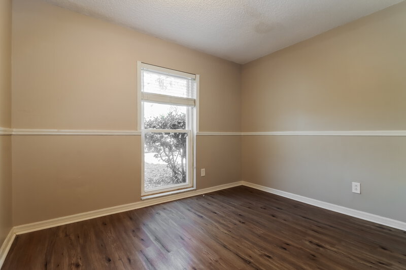 2,215/Mo, 1645 Palm Leaf Dr Brandon, FL 33510 Bedroom View