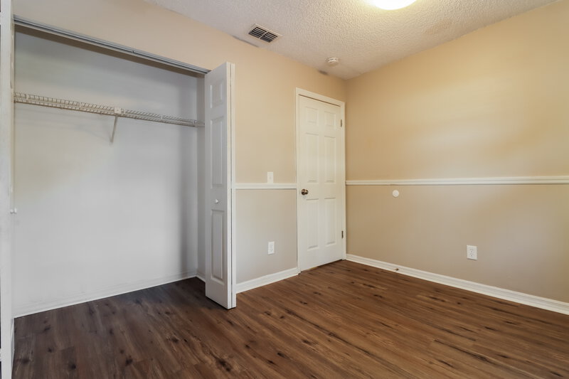 2,215/Mo, 1645 Palm Leaf Dr Brandon, FL 33510 Bedroom View 2
