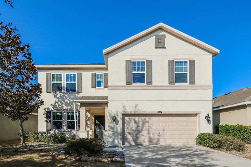 2,365/Mo, 11549 Tangle Stone Dr Gibsonton, FL 33534 External View