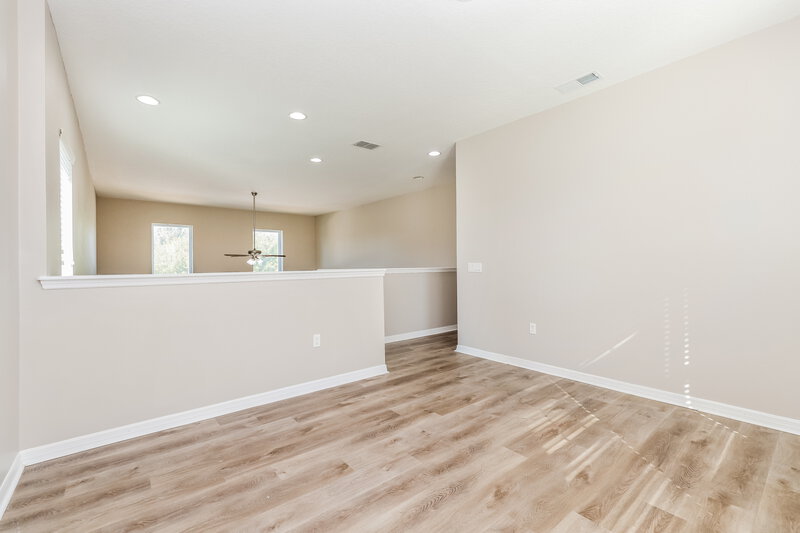 2,365/Mo, 11549 Tangle Stone Dr Gibsonton, FL 33534 Loft View