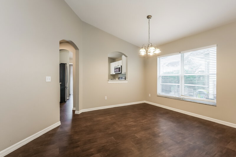 2,305/Mo, 10623 Navigation Dr Riverview, FL 33579 Dining Room View