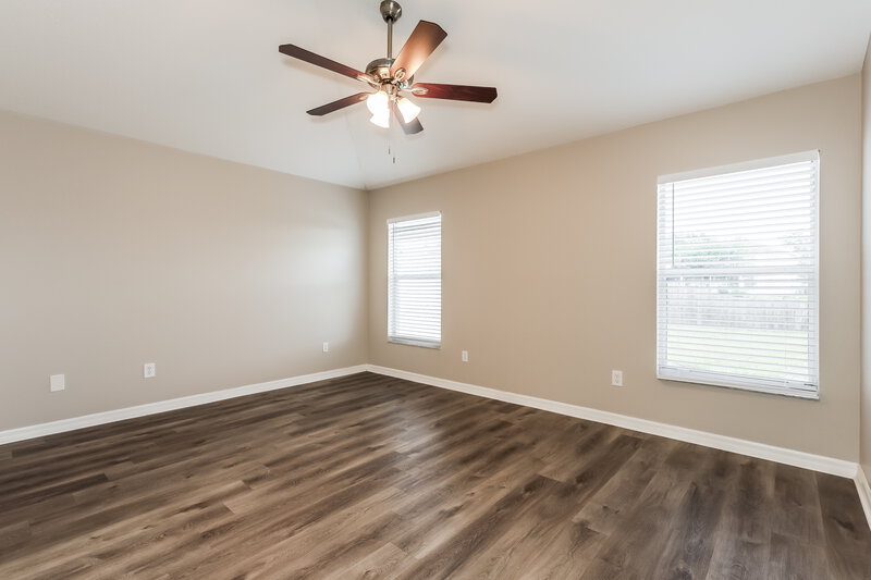 2,305/Mo, 10623 Navigation Dr Riverview, FL 33579 Main Bedroom View