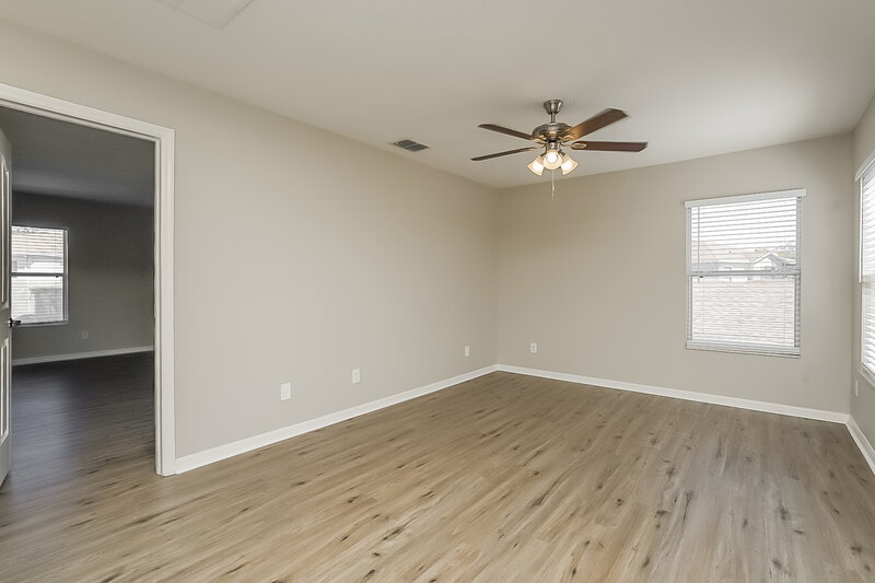 2,525/Mo, 17531 Sandgate Ct Land O Lakes, FL 34638 Loft View 2