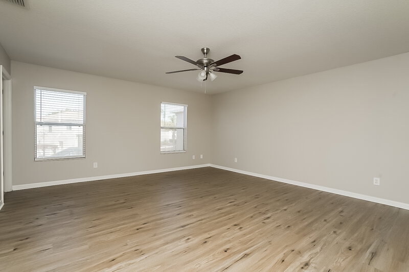 2,525/Mo, 17531 Sandgate Ct Land O Lakes, FL 34638 Main Bedroom View