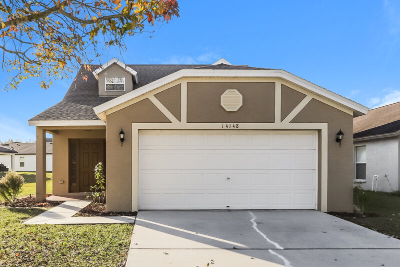 1,905/Mo, 14148 Lemon Yellow Tree Ln Spring Hill, FL 34613 External View