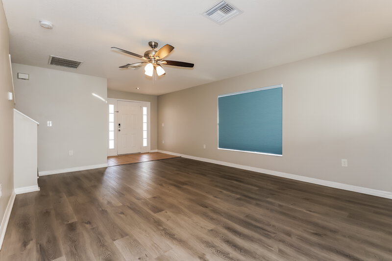 1,905/Mo, 14148 Lemon Yellow Tree Ln Spring Hill, FL 34613 Living Room View