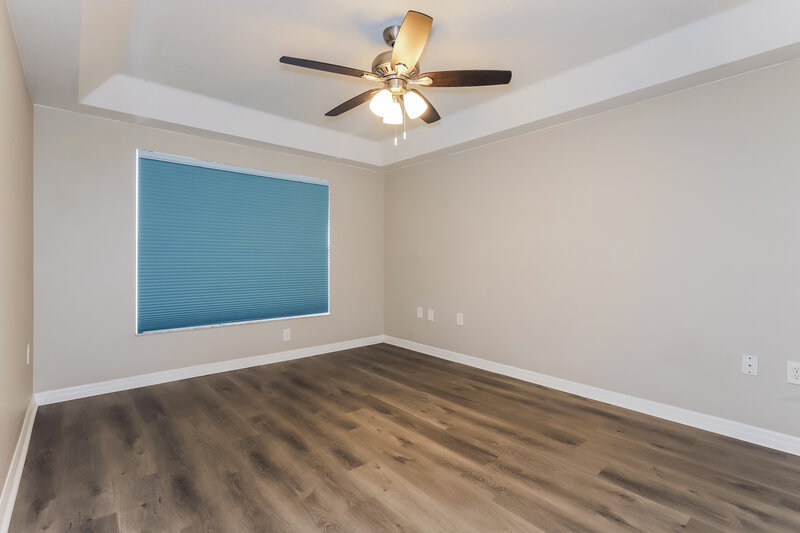 1,905/Mo, 14148 Lemon Yellow Tree Ln Spring Hill, FL 34613 Main Bedroom View