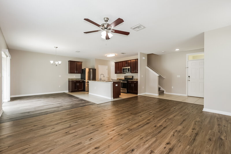 2,065/Mo, 1806 Greenwood Valley Dr Plant City, FL 33563 Living Room View