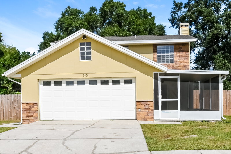 3,320/Mo, 2304 Silver Hill Ct Valrico, FL 33594 External View