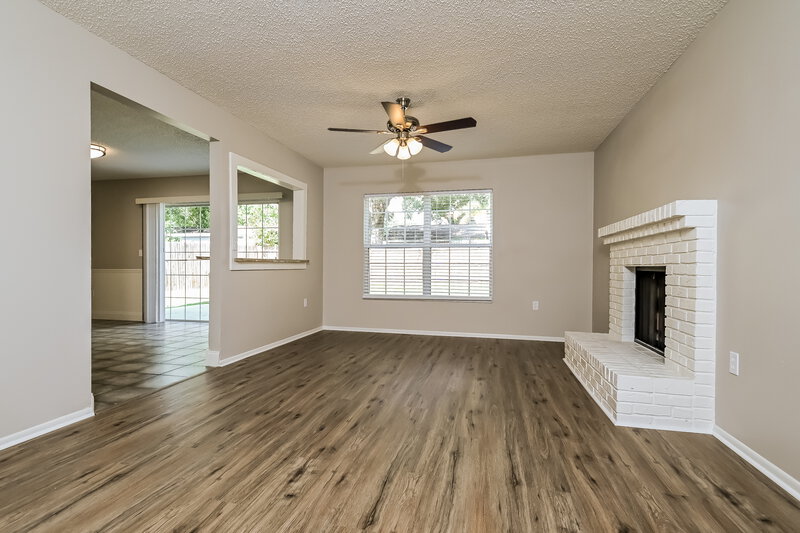 3,320/Mo, 2304 Silver Hill Ct Valrico, FL 33594 Living Room View