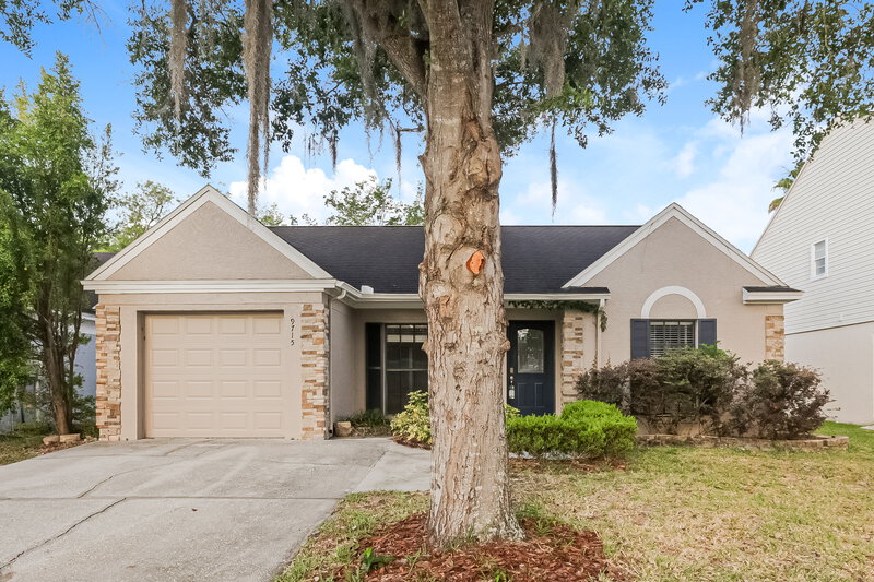 2,290/Mo, 9715 Little Pond Way Tampa, FL 33647 External View