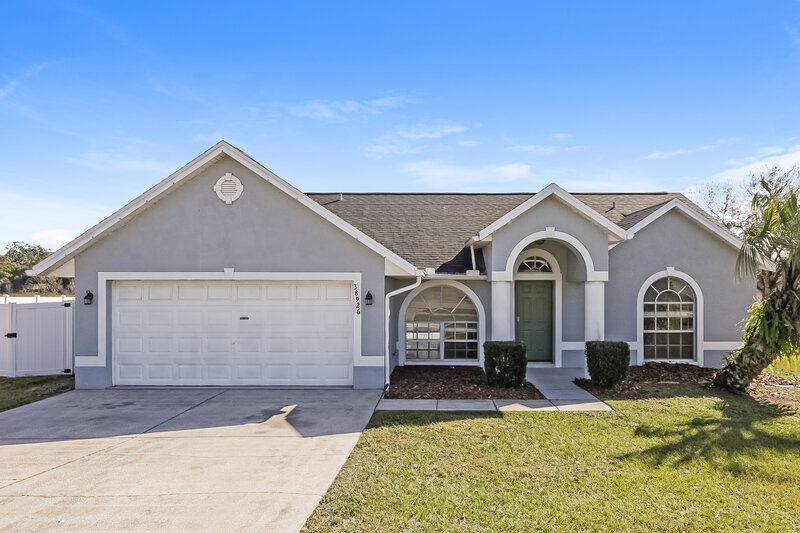 1,910/Mo, 38926 Carr Dr Zephyrhills, FL 33540 External View