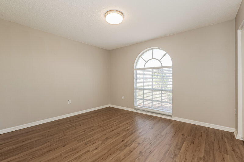 1,910/Mo, 38926 Carr Dr Zephyrhills, FL 33540 Bedroom View