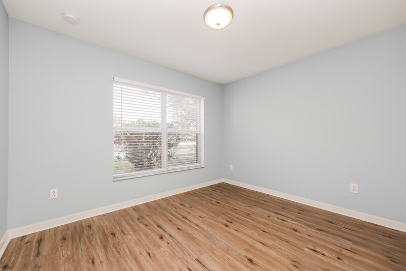 2,065/Mo, 7406 Bridgeview Dr Wesley Chapel, FL 33545 Bedroom View 2