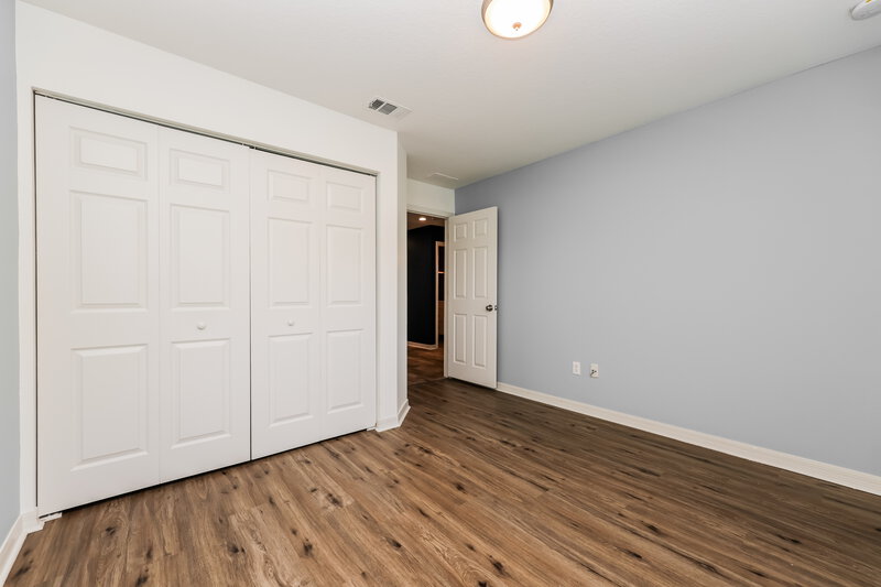 2,065/Mo, 7406 Bridgeview Dr Wesley Chapel, FL 33545 Bedroom View 3
