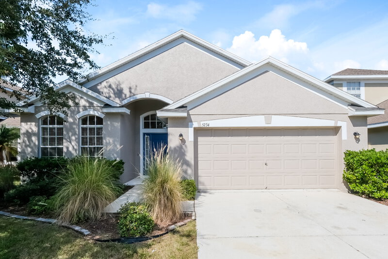 2,545/Mo, 5234 Clover Mist Dr Apollo Beach, FL 33572 External View