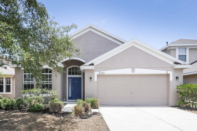 2,315/Mo, 5234 Clover Mist Dr Apollo Beach, FL 33572 External View