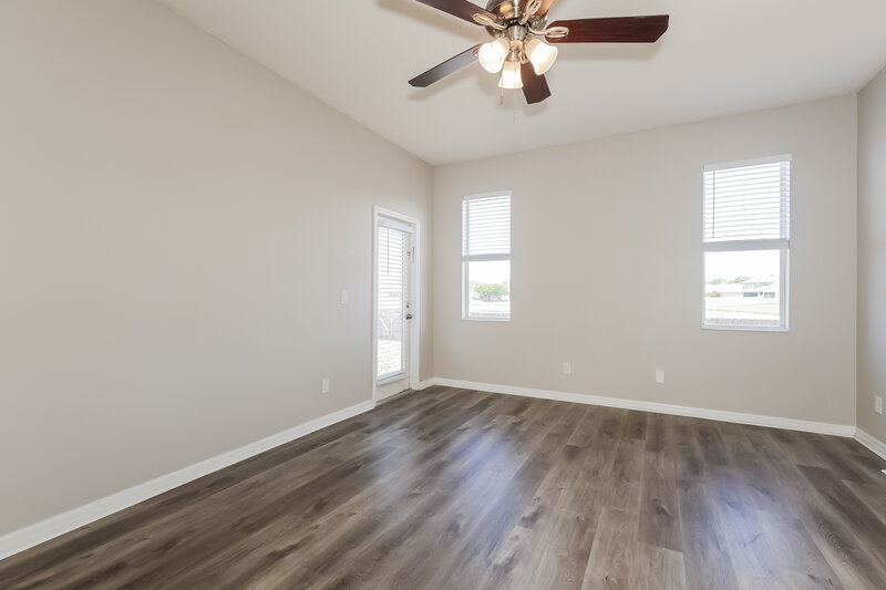 2,315/Mo, 5234 Clover Mist Dr Apollo Beach, FL 33572 Main Bedroom View