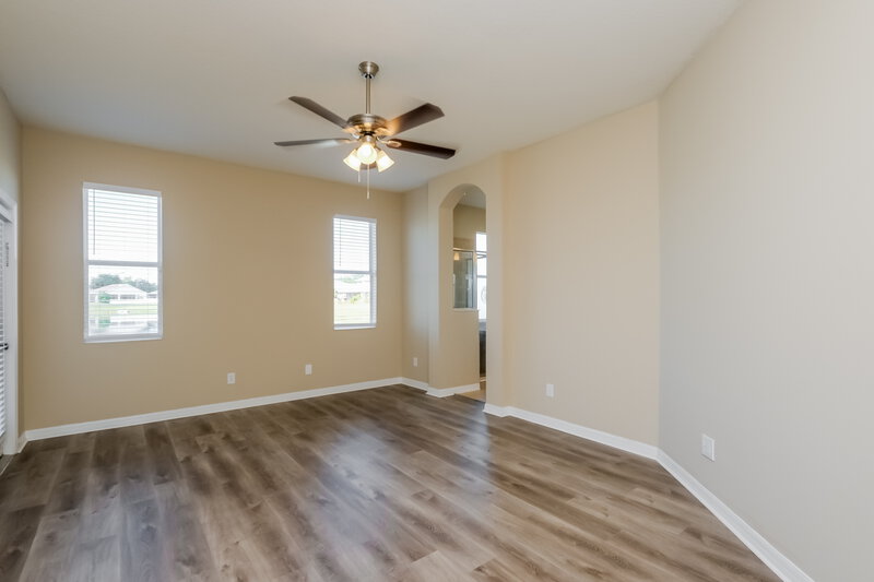 2,545/Mo, 5234 Clover Mist Dr Apollo Beach, FL 33572 Main Bedroom View