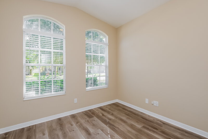 2,545/Mo, 5234 Clover Mist Dr Apollo Beach, FL 33572 Bedroom View 4