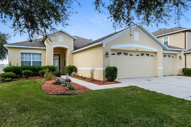 3,490/Mo, 3879 Braemere Dr Spring Hill, FL 34609 External View