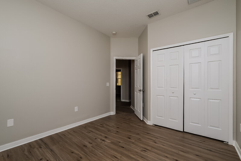 3,490/Mo, 3879 Braemere Dr Spring Hill, FL 34609 Bedroom View