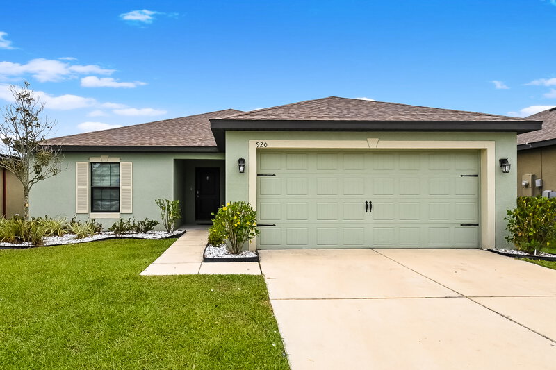 3,340/Mo, 920 Wynnmere Walk Ave Ruskin, FL 33570 External View
