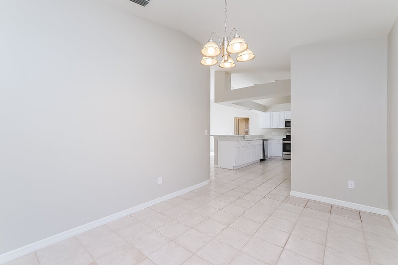 2,400/Mo, 24450 Painter Dr Land O' Lakes, FL 34639 Dining Room View