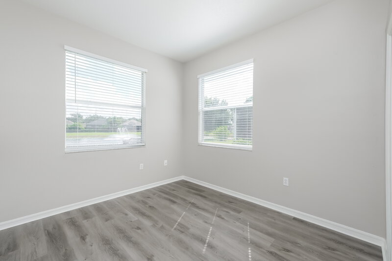 2,270/Mo, 6751 Monarch Park Dr Apollo Beach, FL 33572 Bedroom View