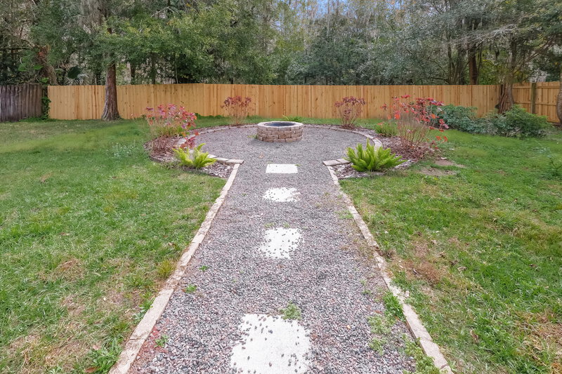 2,560/Mo, 5010 Carrollwood Meadows Dr Tampa, FL 33625 Rear View