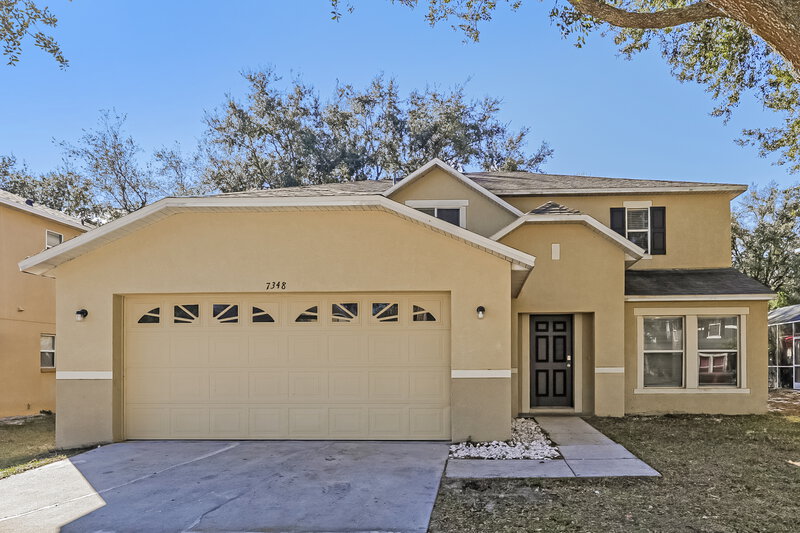 2,600/Mo, 7348 Hunters Greene Circle Lakeland, FL 33810 External View
