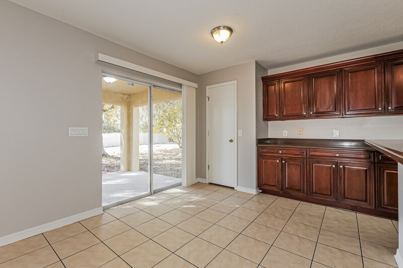 2,600/Mo, 7348 Hunters Greene Circle Lakeland, FL 33810 Dining Room View